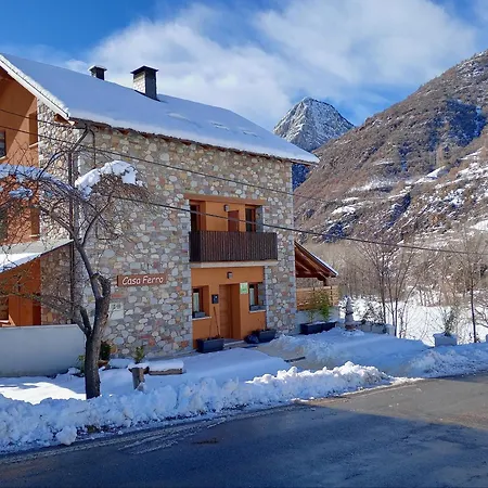 Casa Ferro-3